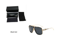 Black Set