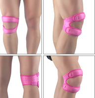 Pink with silicone 2pcs