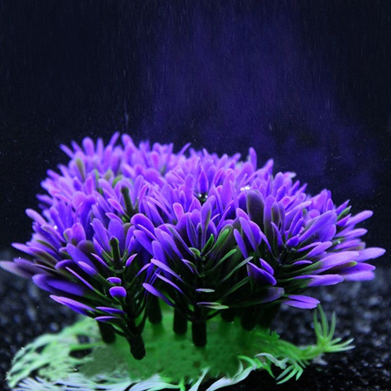 Aquarium Landscaping Accessory Set