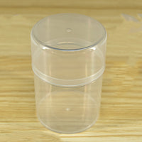 Cylinder box