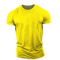 Glossy Yellow