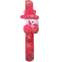 Snowman A
