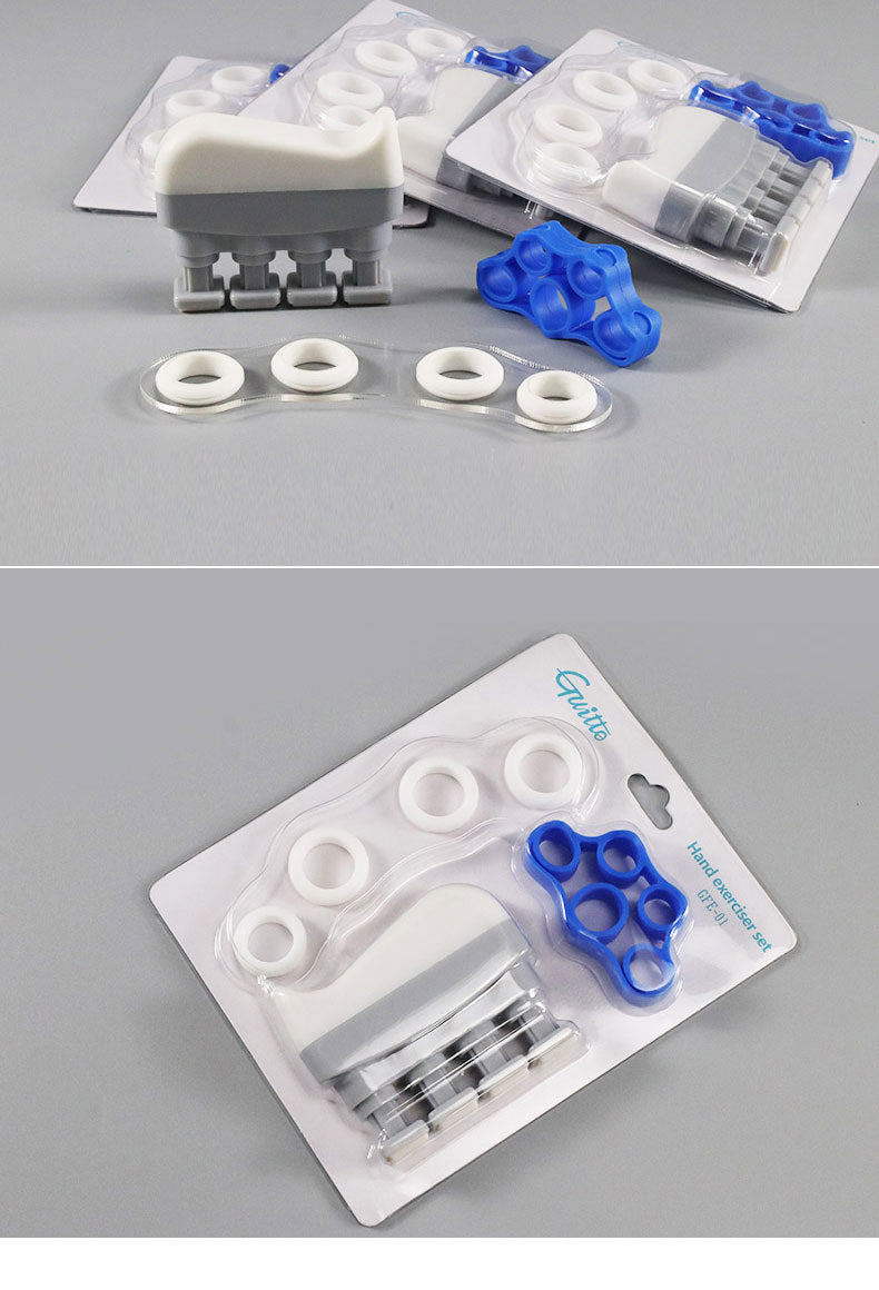 Guitar Finger Trainer Expansion  Opening Accessories
