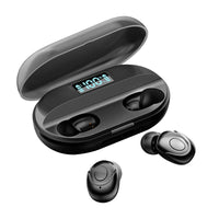 T2 Black