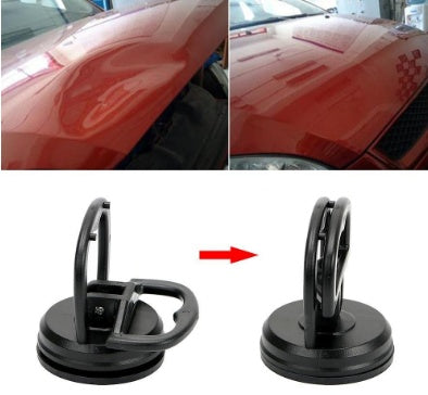Mini Car Dent Remover – Suction Cup Dent Puller, Paintless Repair