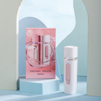 V27 card box white