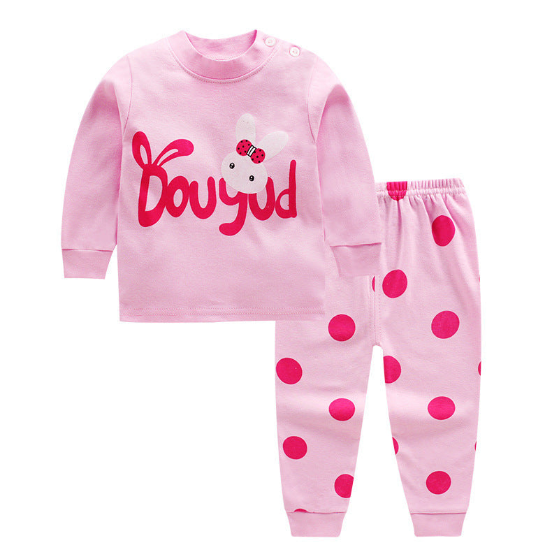Kids Sleepwear Set