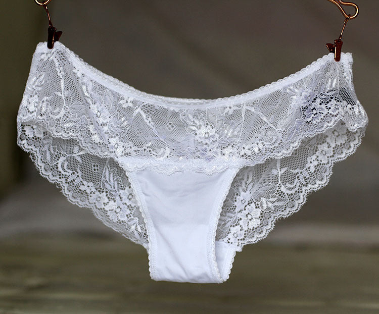 Women’s Underwear – Everyday Comfort Briefs