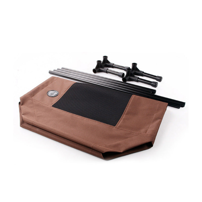 Stack & Snooze Waterproof Dog Bed