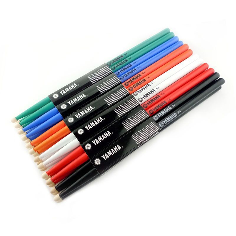 5a drum set drum stick