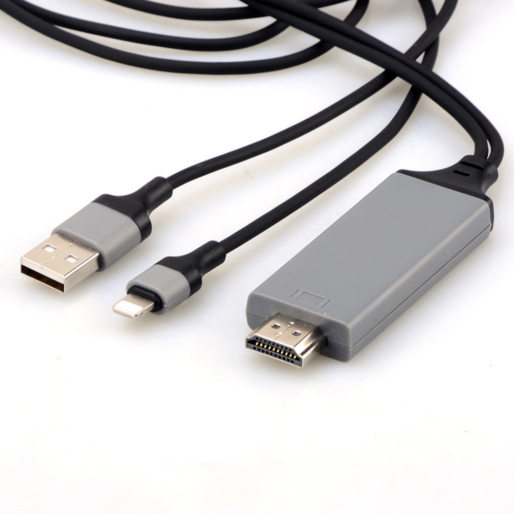Charging Adapter – 20W USB-C PD Fast Charger for iPhone & Android