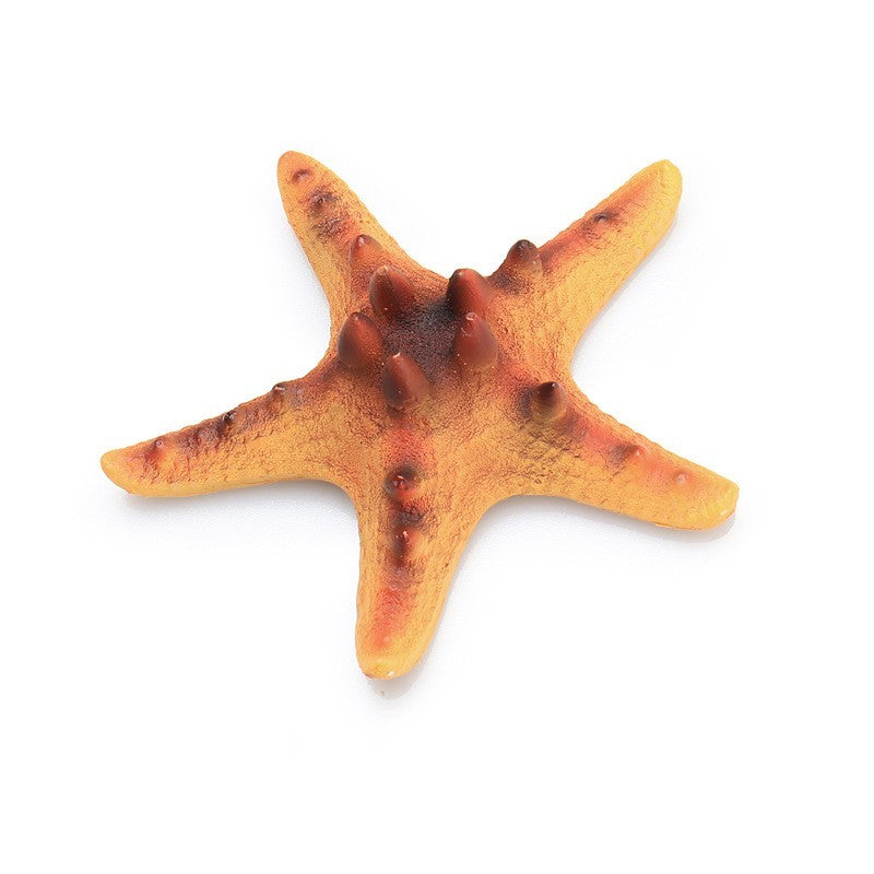 Artificial Coral Aquarium Decoration