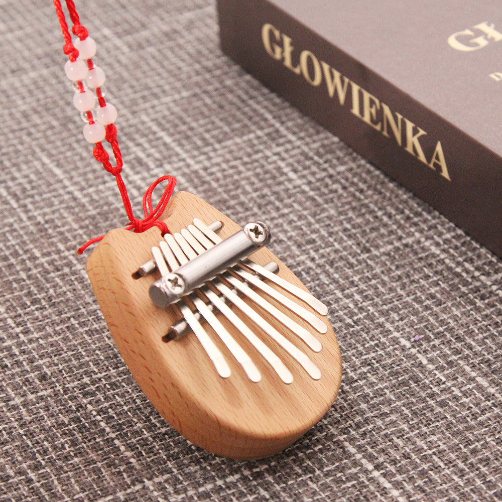Kalymba thumb piano
