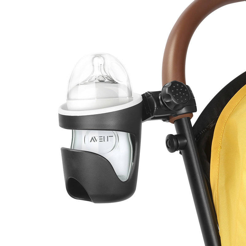 Baby Stroller Bottle Holder