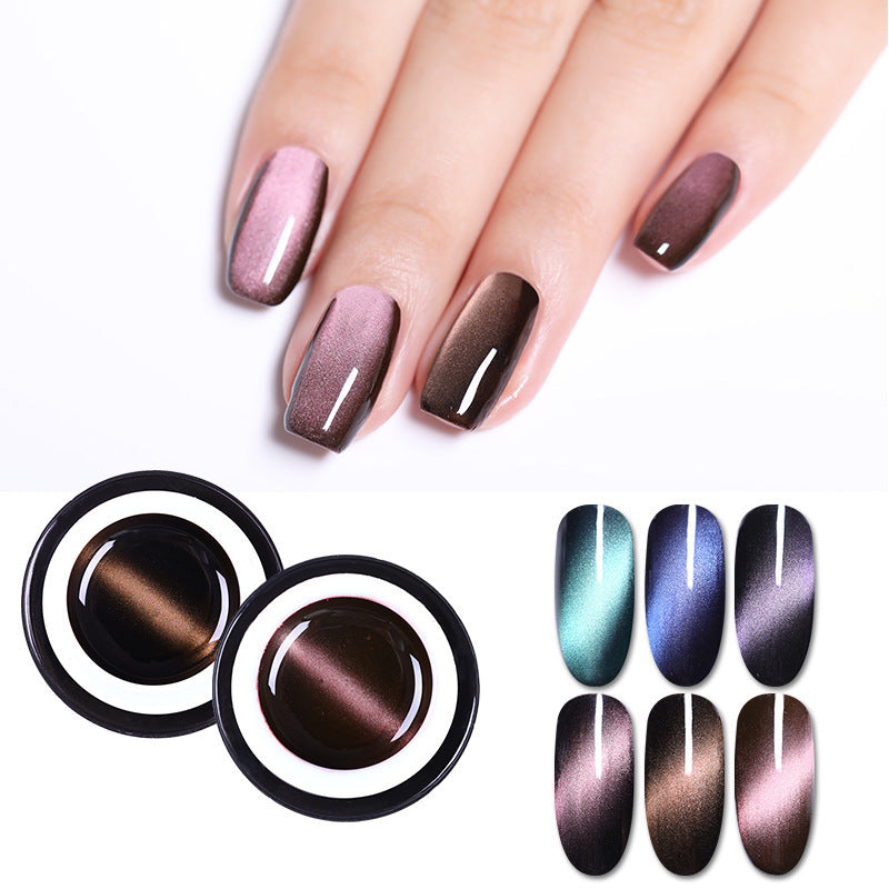 Quality Nail Polish