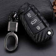 Silicone Car Key Fob Case – Soft Protective Cover