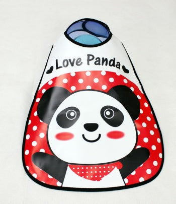 Unisex Baby Bibs – Soft Absorbent Cotton Drool and Teething Bib