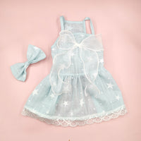 Light Blue XINGX
