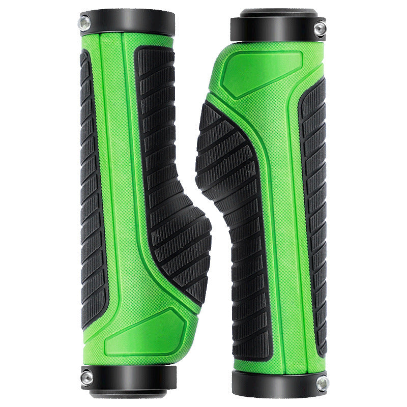 Bicycle Glove Lockable Non-Slip Rubber Grip