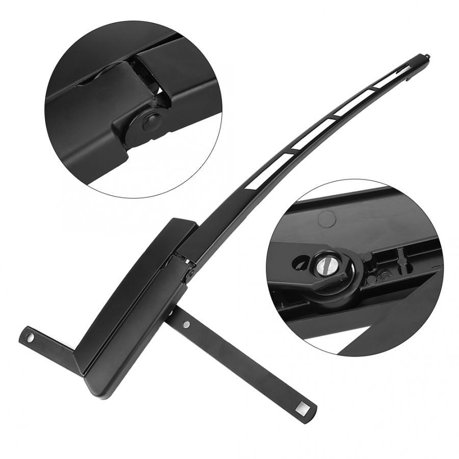 Right Windshield Wiper