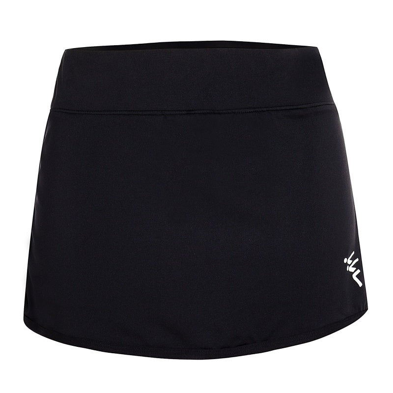 Running Skort with Pocket – Lightweight Quick-Dry Fitness & Yoga Shorts