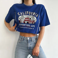 Blue LS4024