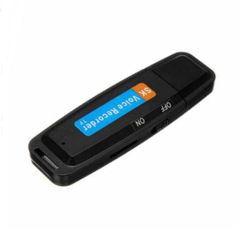 SK-001/SK-868 USB Flash Drive – Creative Gift U Disk, USB 3.0, Card-Style/Metal (16–128GB)