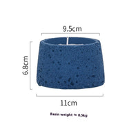 Klein Blue
