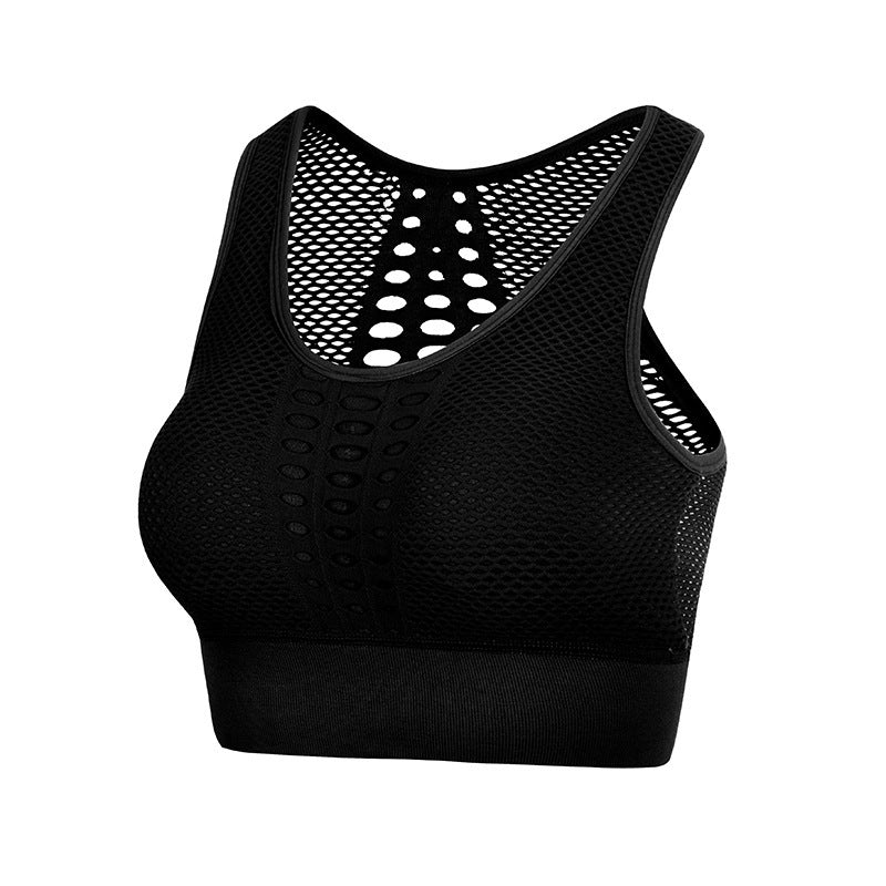 Women’s Seamless Sports Underwear – Training Briefs