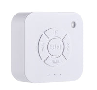 2pcs White