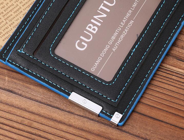 Quality Men's Wallet
