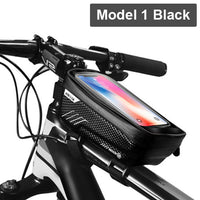 Model1 Black