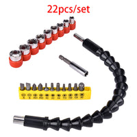 22pcs set