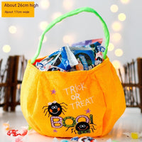 Large Spider Tote