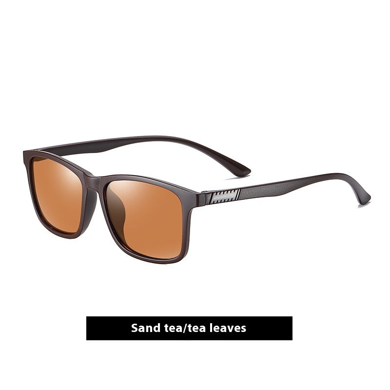 Men's Outdoor Sports Sunglasses