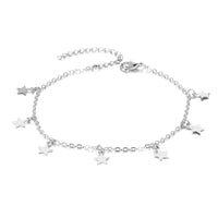 Silver star