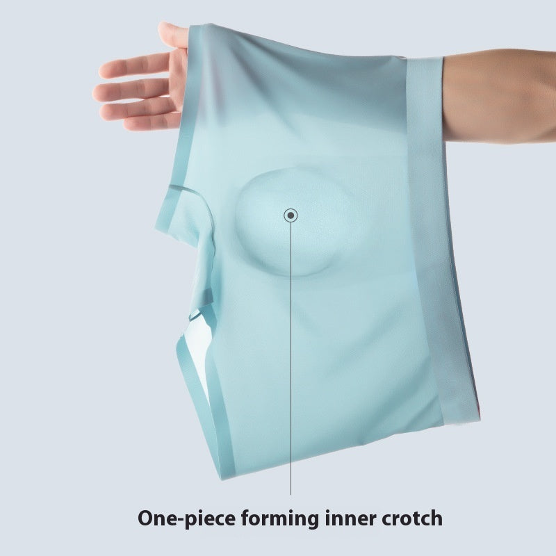 Men's Underwear Summer Seamless Cool