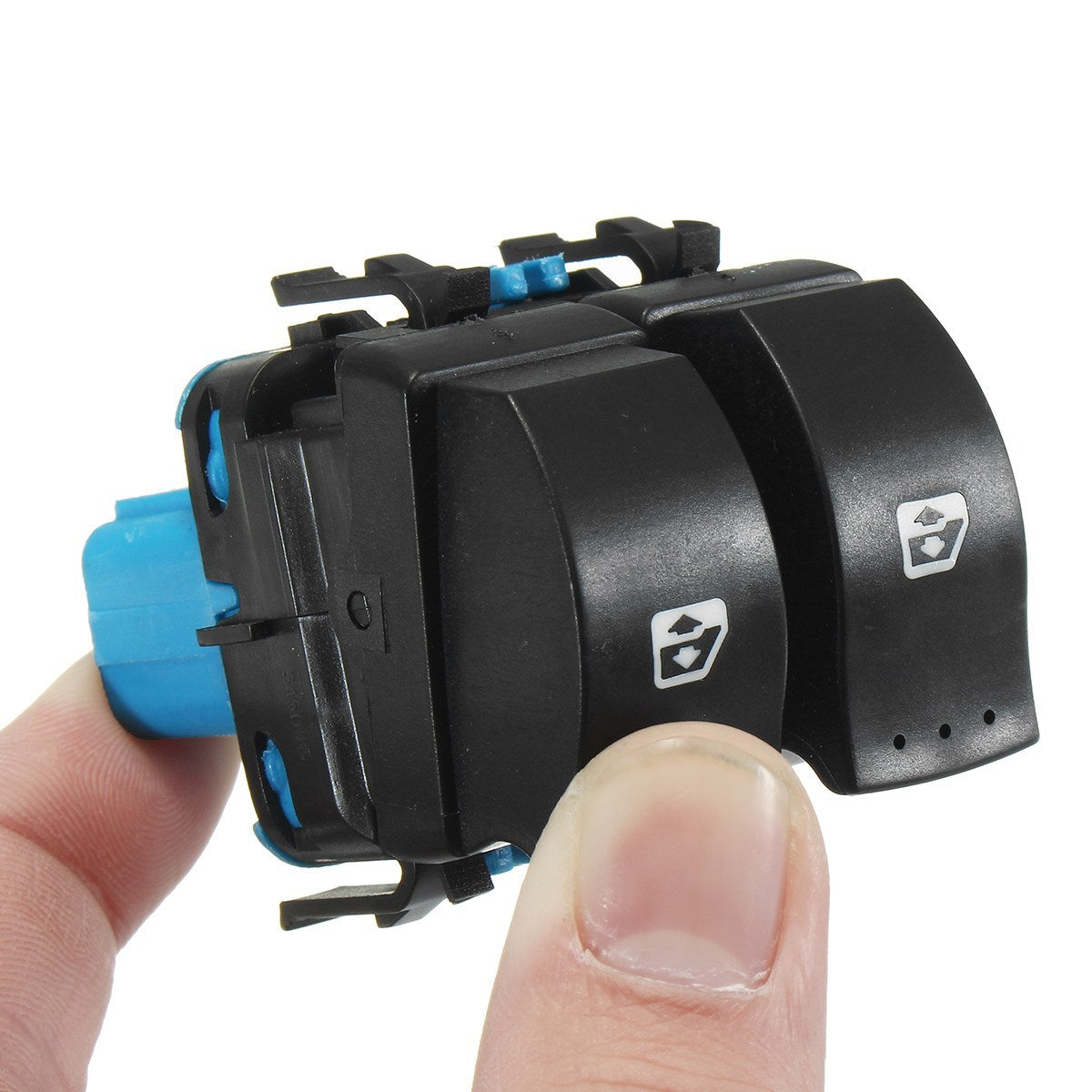 Car Power Window Switch