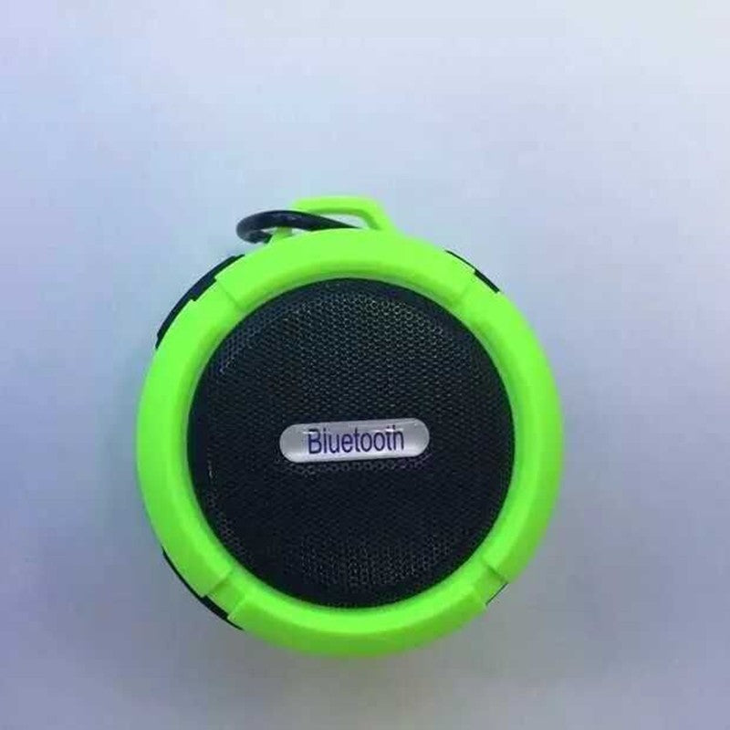 Portable Wireless Bluetooth Stereo