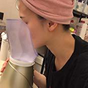 Facial Steamer Beauty Instrument for Deep Cleaning and Hydration