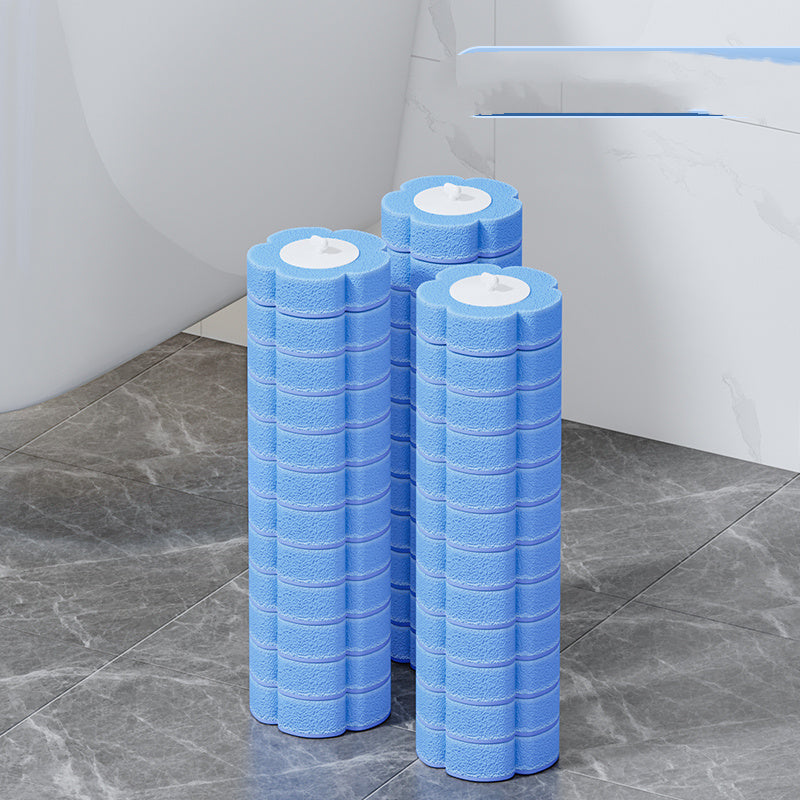 Disposable Toilet Brush – No Dead Corner Cleaning, Household Toilet Cleaner