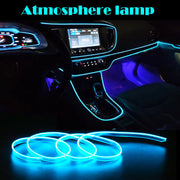 Silicone LED Strip Light 12V Waterproof Decorative Lighting