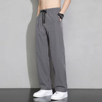 Straight Dark Gray