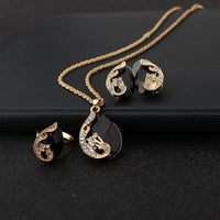 L00132 5 Black