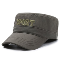 Army Green