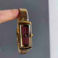 88150 Axinu Thin Rectangle