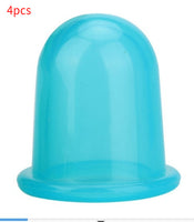 Green 4pc