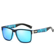 Polarized Sports Sunglasses Driving Fishing Outdoor Eyewear