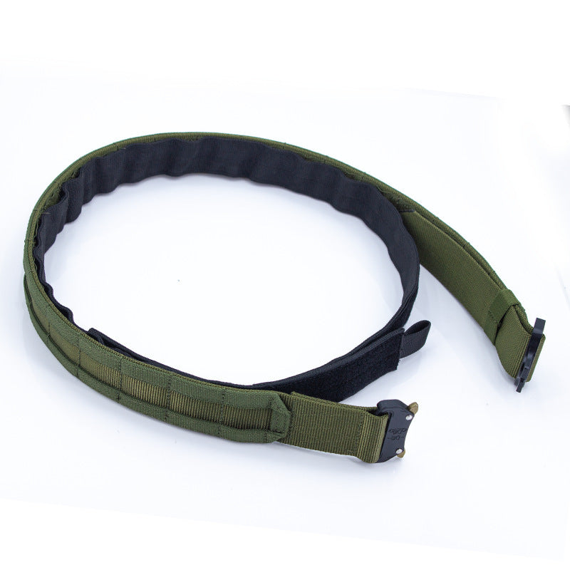 Adjustable Waist Support Belt – For Running & Mountaineering