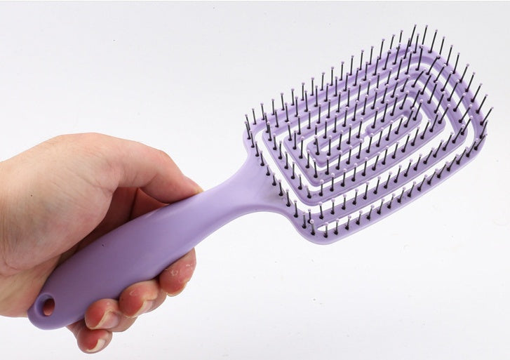 Mosquito Coil TT Comb Set – Back Shape Hair Styling & Beauty Tools